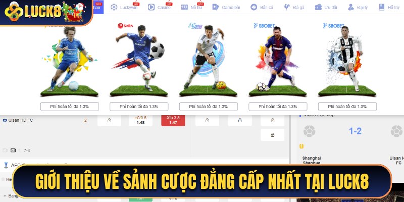 Khám Phá Thế Giới Hấp Dẫn Của ty so 7m ma cao - Nơi Trải Nghiệm Game Đỉnh Cao